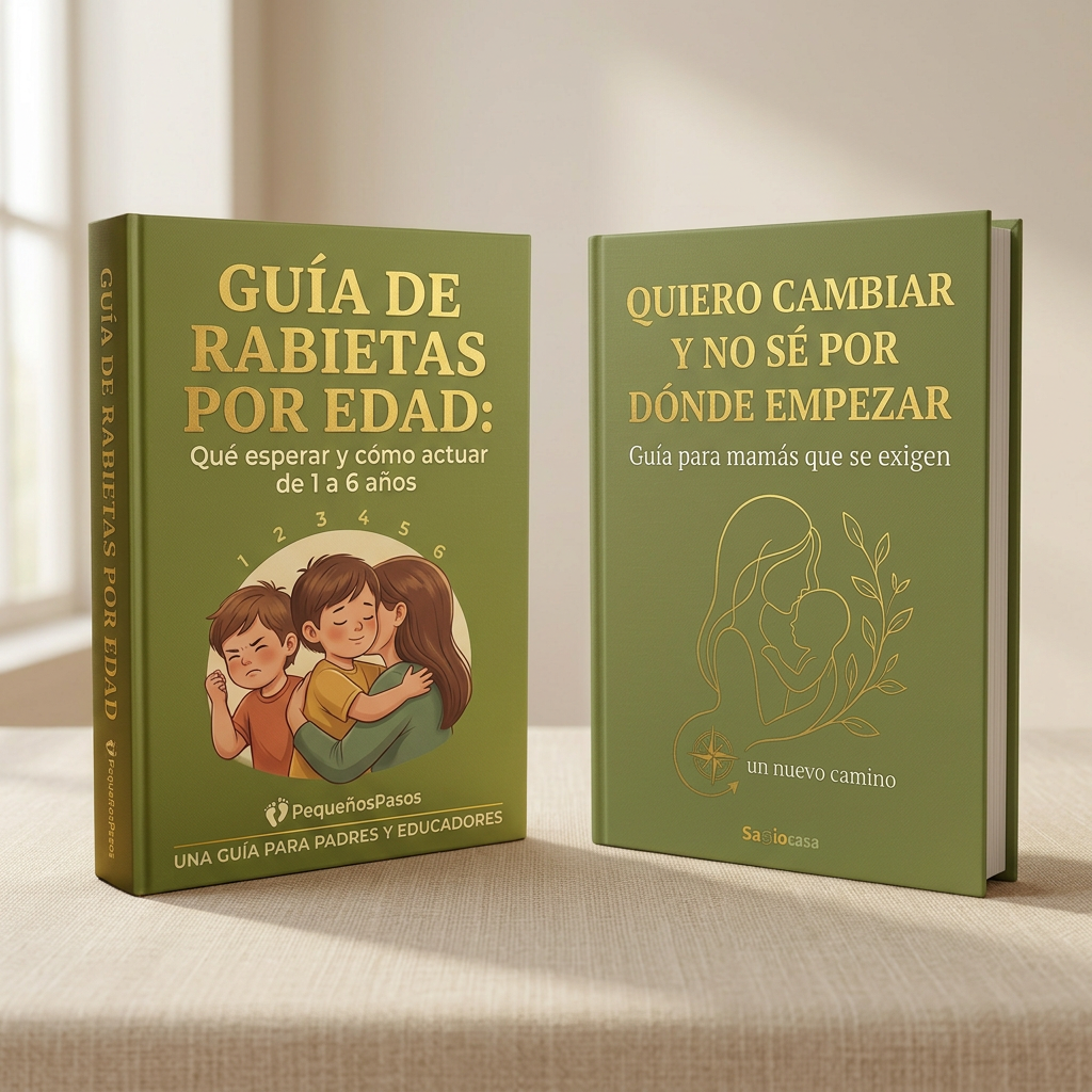 Método Completo: Entiéndete a ti y Entiende a tu Hijo