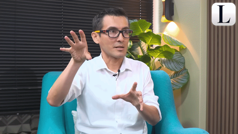 Masterclass: Cómo Calmar las Conductas Agresivas e Impulsivas de Tu Hijo